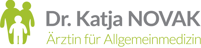Logo - Dr. Katja Novak